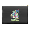 monsters university Accessory Pouches