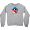 vader palpatine Crewneck Sweatshirt