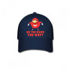 do you know the way Baseball Cap
