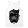 dark empire Tank Top