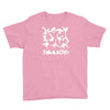 dance street dance adult Youth Tee