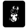 snoopy peanuts woodstock cartoon&amp;fumetti Mousepad
