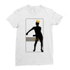 Floss Ladies Fitted T-Shirt