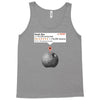 tk 421 review Tank Top