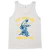 work out time Tank Top