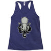 octopus Racerback Tank