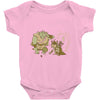 saving throw Baby Onesie