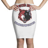 mystic falls Pencil Skirts
