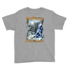 oriental shorthair Youth Tee
