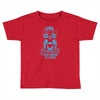 owl Toddler T-shirt
