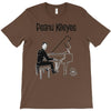 peanu keeyes T-Shirt