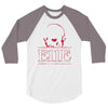 e11e 3/4 Sleeve Shirt