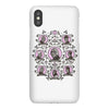 the royal tenenbaums extended family tree iPhoneX