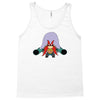sam le pirate Tank Top