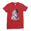 Little Dipper Ladies Fitted T-Shirt