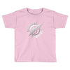 science it works Toddler T-shirt
