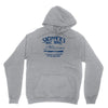 skipper's boat tours Unisex Hoodie