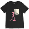 pink panther list V-Neck Tee