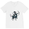 centaur V-Neck Tee