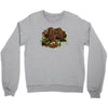 bigfoot of endor Crewneck Sweatshirt