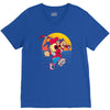 hotline plumber V-Neck Tee