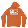 milf Hoodie