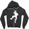 fortnite take the L Zipper Hoodie