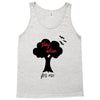 STAY ALIVE FOR ME Tank Top