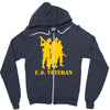 us veteran Zipper Hoodie