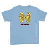 pie fighter Youth Tee