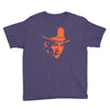 clockwork orange Youth Tee