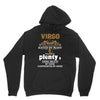 Virgo Hated By Many Wanted By Plenty Disliked By Some Confronted By No Hoodie