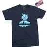 cat person Exclusive T-shirt