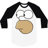 homero 3/4 Sleeve Shirt