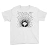 headphones Youth Tee