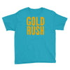 gold rush  official discovery channel merchandise alaska mining Youth Tee