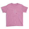 i never Youth Tee