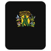 gerdzilla Mousepad