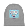 reel to reel Baby Beanies