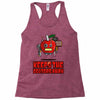 apple keeps the doctors away Racerback Tank