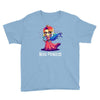 nerd princess Youth Tee