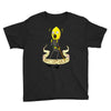 unacceptable sasas Youth Tee