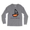 sailing Long Sleeve Shirts