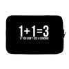 fahrie77 Laptop sleeve