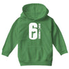 Rainbow Six Siege Youth Hoodie