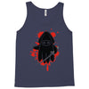 ninja ink Tank Top