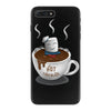 marshmallow man iPhone 7 Plus Case