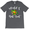 world's best aunt T-Shirt