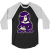 snip snip 3/4 Sleeve Shirt