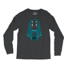 spirited Long Sleeve Shirts